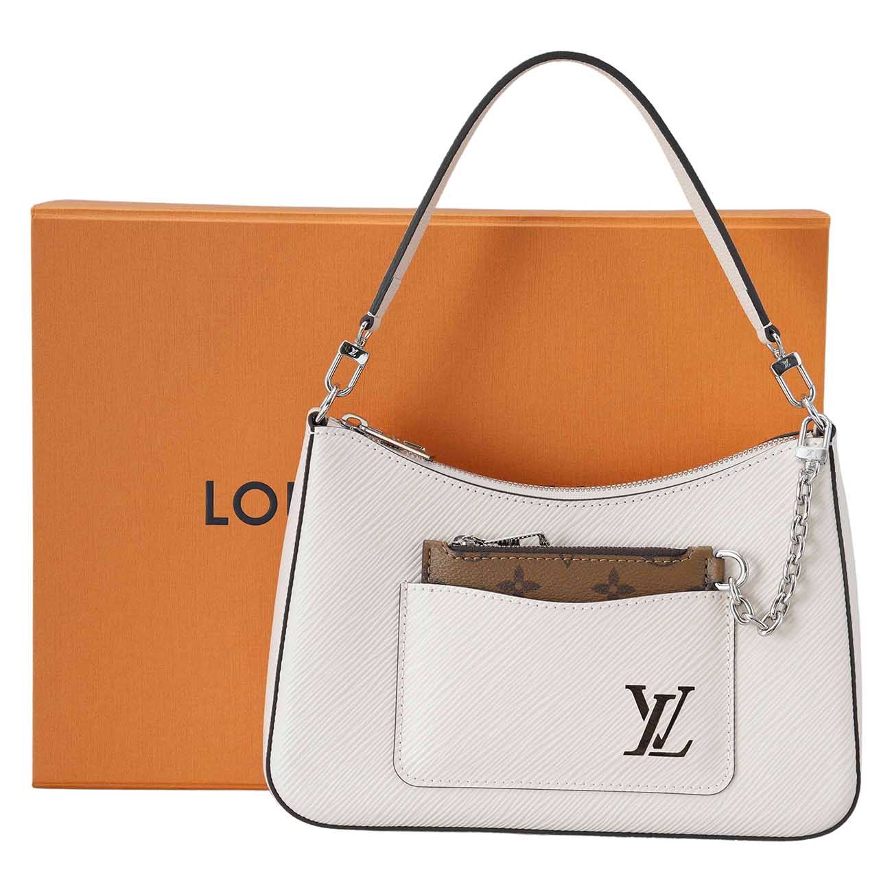 LOUIS VUITTON(USED)루이비통 M80688 에삐 마렐백